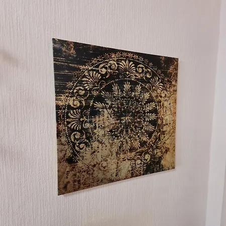 Апартамент Климент До Плажа Apartman *