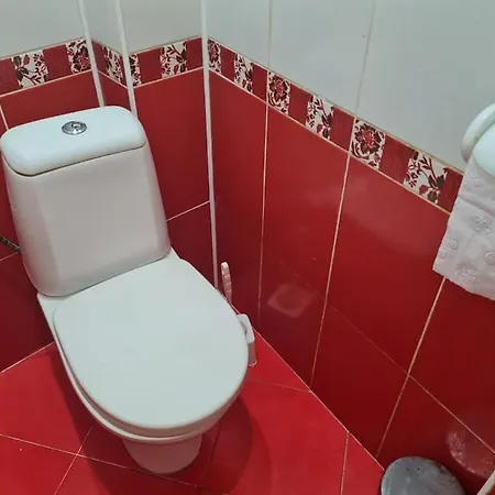 Apartamento Апартамент Климент До Плажа Varna