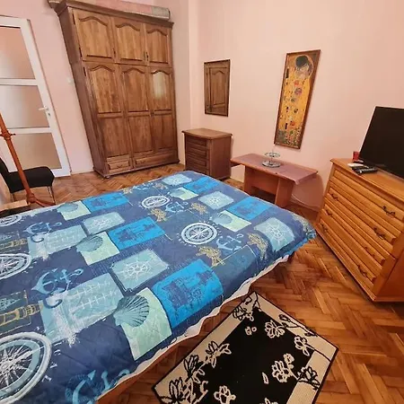 Апартамент Климент До Плажа Apartamento *