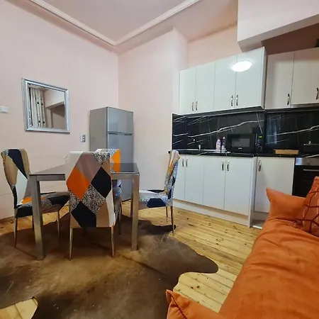 Апартамент Климент До Плажа *
