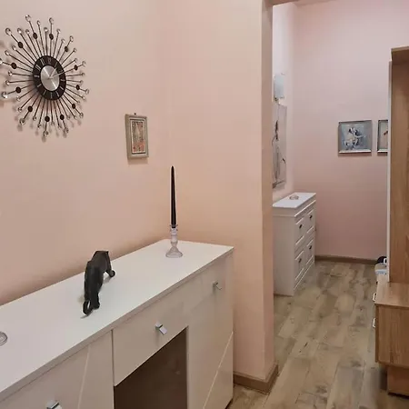 Апартамент Климент До Плажа Apartamento *